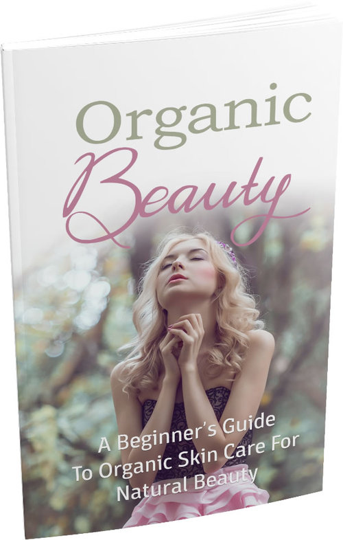 Product picture Organic Beauty